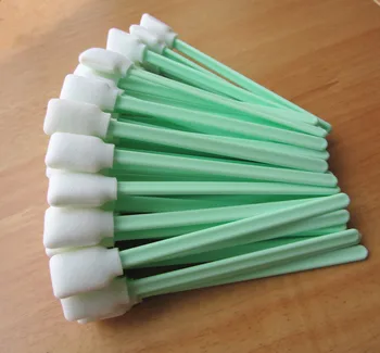 Free Shipping - 200 pcs High quality Foam Cleaning Swab for Cleaning around the cap ( cap cleaning swab )
Free Shipping - 200 pcs High quality Foam Cleaning Swab for Cleaning around the cap ( cap cleaning swab )