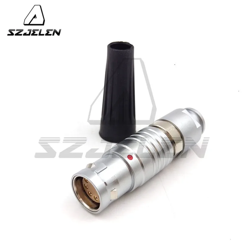 SZJELEN FGJ.3B.308.CLLD72Z, 3B series 8 pin connector Sony F65 camera power plug
SZJELEN FGJ.3B.308.CLLD72Z, 3B series 8 pin connector Sony F65 camera power plug