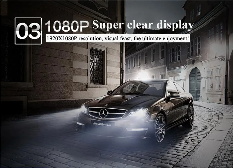 CAR DVR 10