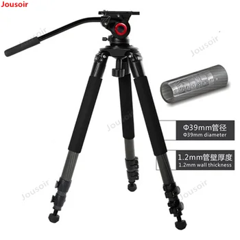 MTT701B Best Carbon Fiber Camera Mount Tripod For photo accessoires /dslr Digital Camcorder Stand CD50 T03
MTT701B Best Carbon Fiber Camera Mount Tripod For photo accessoires /dslr Digital Camcorder Stand CD50 T03