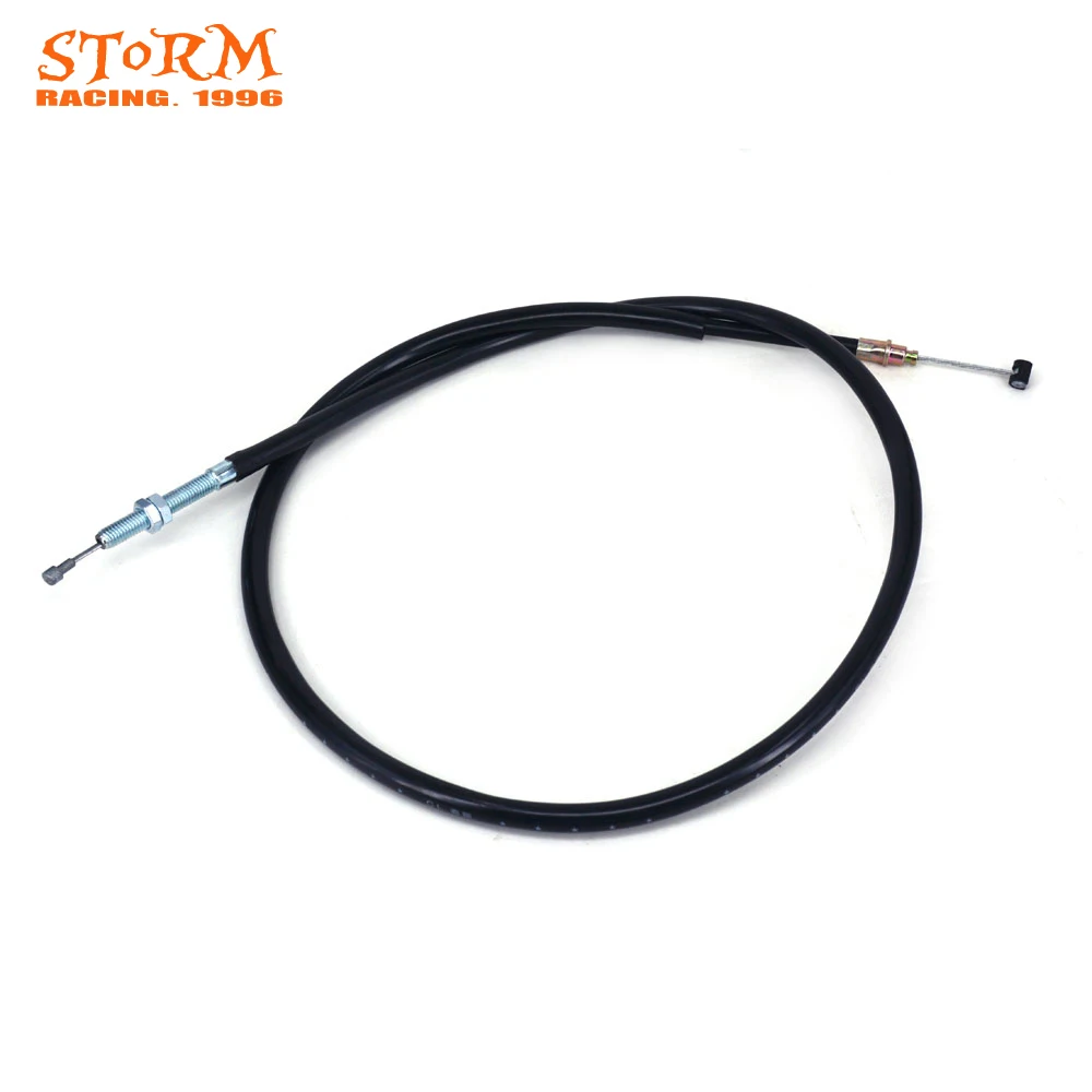 Motorcycle Clutch Lever Cable Line Wire For Kawasaki Z1000 2011 2012 2013 2014 2015 2016
Motorcycle Clutch Lever Cable Line Wire For Kawasaki Z1000 2011 2012 2013 2014 2015 2016