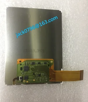 New 3.5 inch LCD Display 131119_3M73 lcd panel 131119-3M73 free shipping 
New 3.5 inch LCD Display 131119_3M73 lcd panel 131119-3M73 free shipping