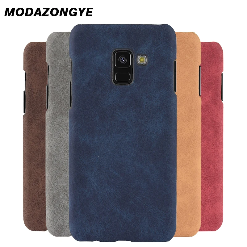 For Samsung Galaxy A8 2018 Case Samsung A8 2018 Case Back Cover PU Leather Phone Case For Samsung Galaxy A8 2018 A530F A530 Case
For Samsung Galaxy A8 2018 Case Samsung A8 2018 Case Back Cover PU Leather Phone Case For Samsung Galaxy A8 2018 A530F A530 Case