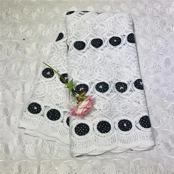 Nigerian Lace Fabric High Quality African Lace Fabric Hot Sale Women Wedding Lace Black Colour French Lace Fabric(WDLY-2-19
Nigerian Lace Fabric High Quality African Lace Fabric Hot Sale Women Wedding Lace Black Colour French Lace Fabric(WDLY-2-19
