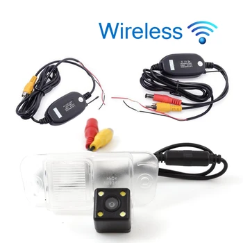CCD Track Car Wireless Rear View Camera For SsangYong Actyon Camera Reverse Backup Camera Parking Assistance Camera Track Line
CCD Track Car Wireless Rear View Camera For SsangYong Actyon Camera Reverse Backup Camera Parking Assistance Camera Track Line