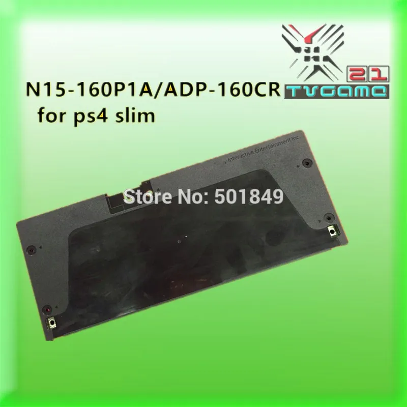 Оригинальная плата питания ADP-160CR/N15-160P1A для адаптера PS4 Slim ADP-160CR | Электроника