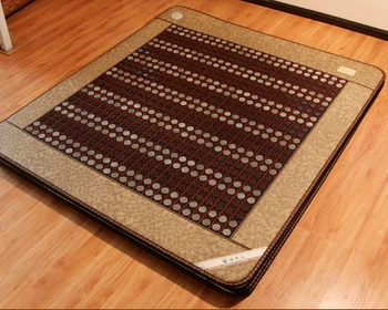 2016 Tourmaline Germanite Jade Products Korea Thermal Jade Mattress Sofa Jade Mat Infrared Heating Mat Free Shipping 1.0*1.9M
2016 Tourmaline Germanite Jade Products Korea Thermal Jade Mattress Sofa Jade Mat Infrared Heating Mat Free Shipping 1.0*1.9M