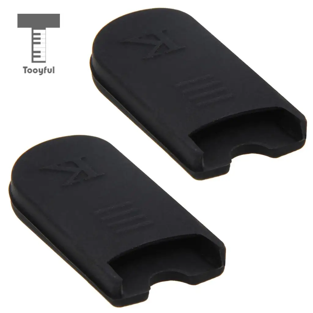 2Pcs Black Rubber Saxophone Thumb Rest Saver Cushion Pad Finger Protector Comfortable for Alto Tenor Soprano Sax 
2Pcs Black Rubber Saxophone Thumb Rest Saver Cushion Pad Finger Protector Comfortable for Alto Tenor Soprano Sax