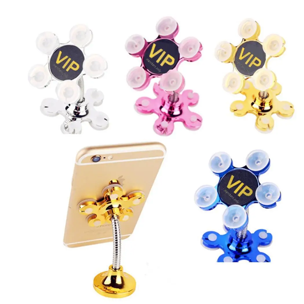New Cute Magic Double-sided Suction Cup Phone Holder Vacuum Adsorption Firm Reliable Bracket For iPhone Samsung Huawei Hot Sale
New Cute Magic Double-sided Suction Cup Phone Holder Vacuum Adsorption Firm Reliable Bracket For iPhone Samsung Huawei Hot Sale