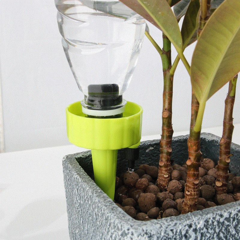 Automatic watering device dripper potted watering artifact drip lazy watering device water seepage Plant drip Irrigation
Automatic watering device dripper potted watering artifact drip lazy watering device water seepage Plant drip Irrigation