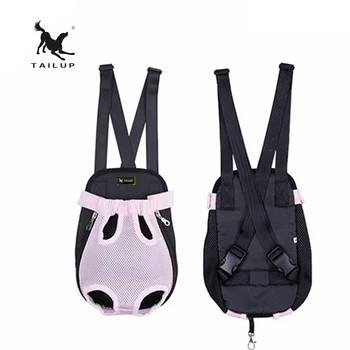 TAILUP Airmesh Pet Package Mesh Cloth And Cotton Bichon Medium Sized Dog Carrier Bag 11Colors S-XL
TAILUP Airmesh Pet Package Mesh Cloth And Cotton Bichon Medium Sized Dog Carrier Bag 11Colors S-XL
