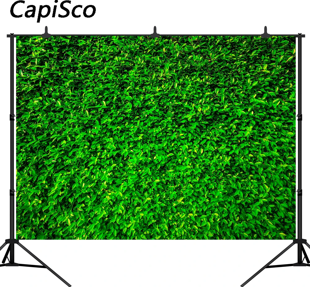 Capisco Green Leaves wall baby shower Photography Backgrounds wedding Photographic Backdrops For Home Photo Studio
Capisco Green Leaves wall baby shower Photography Backgrounds wedding Photographic Backdrops For Home Photo Studio