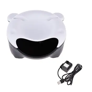 Automatic Circulation Filter Oxygenation Water Dispenser Dog Water Bowl Electric Fountain Water Dispenser Pet Cat Water Fountain
Automatic Circulation Filter Oxygenation Water Dispenser Dog Water Bowl Electric Fountain Water Dispenser Pet Cat Water Fountain