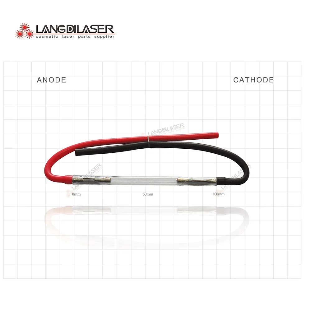 xenon laser bulbs : 7*50*100F-wire ( 1 pieces order ) , IPL flash Lamps for Chinese ipl handpieces , IPL handpieces repair lamps
xenon laser bulbs : 7*50*100F-wire ( 1 pieces order ) , IPL flash Lamps for Chinese ipl handpieces , IPL handpieces repair lamps