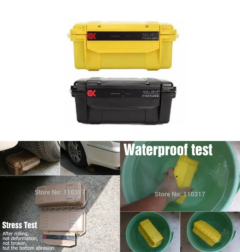 box Airtight drift Trunk waterproof Shockproof seal case outdoor camp Storage travel kit kayak fish bushcraft survive container
box Airtight drift Trunk waterproof Shockproof seal case outdoor camp Storage travel kit kayak fish bushcraft survive container