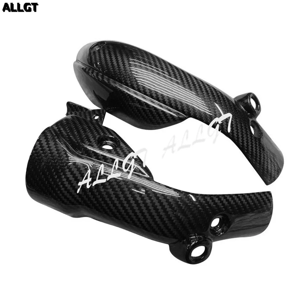 Exhaust Pipe Heat Shield Panel Fairing Fit for YAMAHA R1 2009 2010 2011 2012 2013 2014 09-14 PrePreg Carbon Fiber
Exhaust Pipe Heat Shield Panel Fairing Fit for YAMAHA R1 2009 2010 2011 2012 2013 2014 09-14 PrePreg Carbon Fiber