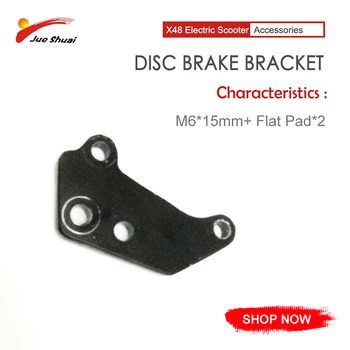 Disc Brake Bracket with 2 Flat Pad Frame Adapter Mounting Holder Transformer Converter MTB Road Bike Accessories Repair Parts
Disc Brake Bracket with 2 Flat Pad Frame Adapter Mounting Holder Transformer Converter MTB Road Bike Accessories Repair Parts