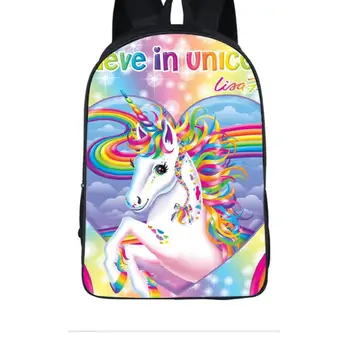 Children Small Backpack 16 Inch Kindergarten Kids bag Comfortable SchoolBag cute unicorn prints bag cheap school bag
Children Small Backpack 16 Inch Kindergarten Kids bag Comfortable SchoolBag cute unicorn prints bag cheap school bag