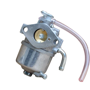 Carburetor Carb For Kawasaki FC150V BS50 ES50 ES58 FS13 EA00 ES15 FS14 ES14 FS11 4 Stroke Engine Replaces 15003-2364
Carburetor Carb For Kawasaki FC150V BS50 ES50 ES58 FS13 EA00 ES15 FS14 ES14 FS11 4 Stroke Engine Replaces 15003-2364