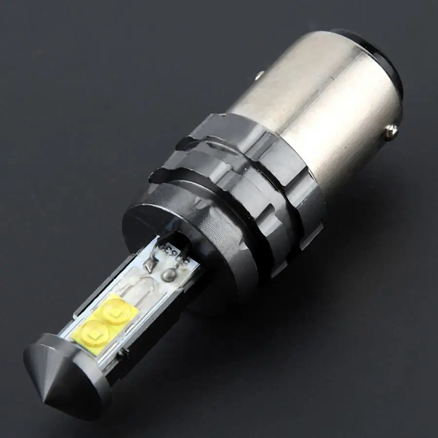 Signal Lamp S25 1157 Car Bright LED Light Bulbs for Reversing Brake Signal Backup Fog Lights LED Strip Light Brake Bulb
Signal Lamp S25 1157 Car Bright LED Light Bulbs for Reversing Brake Signal Backup Fog Lights LED Strip Light Brake Bulb