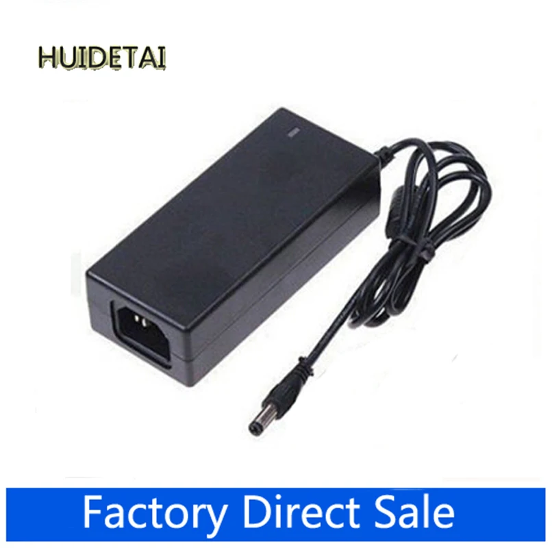 32V 2A 64W Universal AC DC Adapter Charger Switching Power Supply 5.5*2.1mm 5.5 x 2.1mm DC Plug Alternative 30V 2A / 30V 2.2A
32V 2A 64W Universal AC DC Adapter Charger Switching Power Supply 5.5*2.1mm 5.5 x 2.1mm DC Plug Alternative 30V 2A / 30V 2.2A