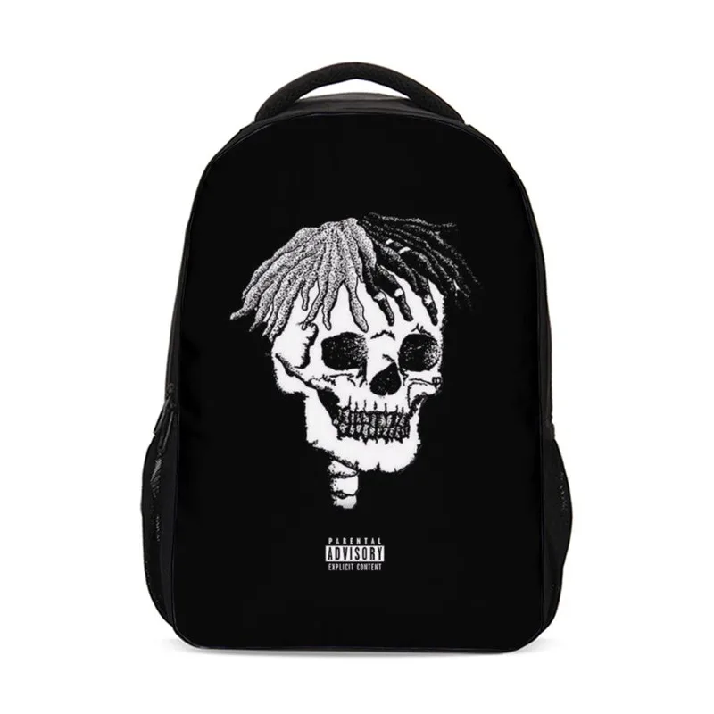 VEEVANV Backpacks For Boys Girls Fashion Cool Hip Hop Style Xxxtentacion 3D Printing School Bag Laptop Backbag Rucksack Bookbag
VEEVANV Backpacks For Boys Girls Fashion Cool Hip Hop Style Xxxtentacion 3D Printing School Bag Laptop Backbag Rucksack Bookbag