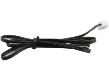 10M NTC Thermistor Temperature Sensor Waterproof Probe Wire 10K 1% 3950 W1209 W1401 cable
10M NTC Thermistor Temperature Sensor Waterproof Probe Wire 10K 1% 3950 W1209 W1401 cable