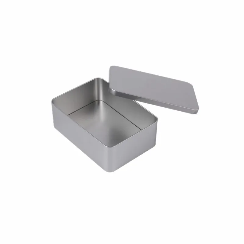 6 Pieces 159*110*53mm Metal Storage Box Drawer Organizer Glossy Tin Storage Box Key Coin Needle Tin Organizer ContainerCase
6 Pieces 159*110*53mm Metal Storage Box Drawer Organizer Glossy Tin Storage Box Key Coin Needle Tin Organizer ContainerCase