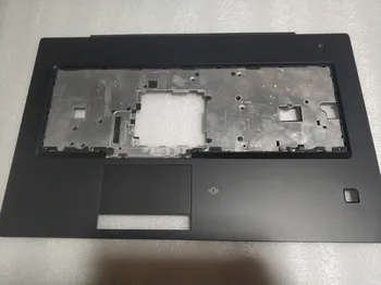 new for DELL Precision 7730 M7730 C cover keyboard bezel with fingerprint hole
new for DELL Precision 7730 M7730 C cover keyboard bezel with fingerprint hole