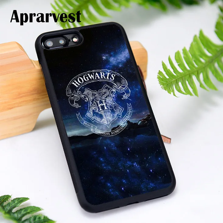 Aprarvest Silicone Phone Case Cover For iPhone 6 6S 7 8 Plus 5 5S SE X XS MAX XR Harry Potter Hogwarts With galaxys Background
Aprarvest Silicone Phone Case Cover For iPhone 6 6S 7 8 Plus 5 5S SE X XS MAX XR Harry Potter Hogwarts With galaxys Background