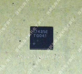 2pcs free shipping MAX17435ETG+ MAX17435E 17435E QFN quality assurance 100% New original
2pcs free shipping MAX17435ETG+ MAX17435E 17435E QFN quality assurance 100% New original