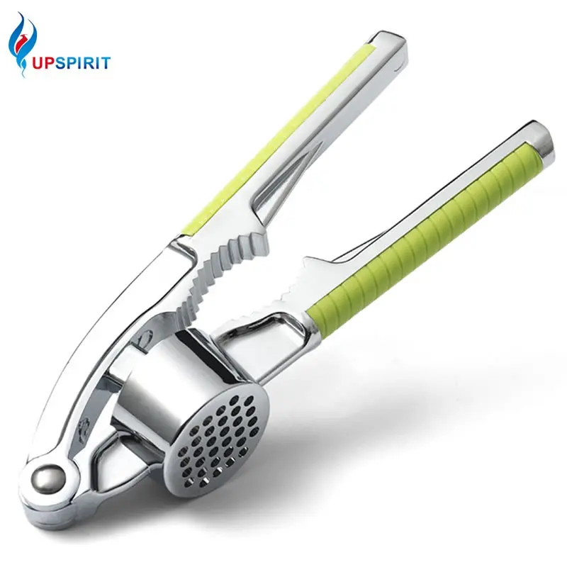 Upspirit Multifunctional Garlic Presser Ginge Grinding Crusher Walnut Cracker Kitchen Squeeze Gadget Vegetables Fruit Tools
Upspirit Multifunctional Garlic Presser Ginge Grinding Crusher Walnut Cracker Kitchen Squeeze Gadget Vegetables Fruit Tools