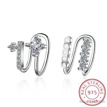 micro pave cz clip ear cuff earring for girl women gift 925 silver no piercing fashion cheap jewelry high qaulity
micro pave cz clip ear cuff earring for girl women gift 925 silver no piercing fashion cheap jewelry high qaulity