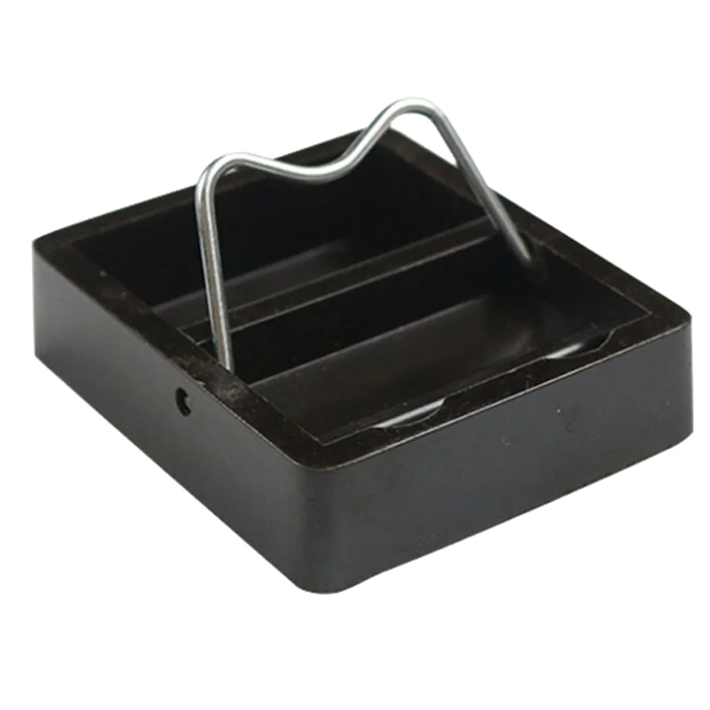 Electric-Soldering-Iron-Stand-Holder-Support-Station-Metal-Base-With-Solder-Sponge-For-Butane-Gas-Pen (3)