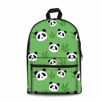 Noisydesigns Canvas Backpack Middle School Boys Women Cute Panda Pattern Backpacks Multi-purpose Leisure Bag Kid Girl Female
Noisydesigns Canvas Backpack Middle School Boys Women Cute Panda Pattern Backpacks Multi-purpose Leisure Bag Kid Girl Female