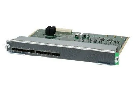 Original Line Card Catalyst 4500 E-Series 12-Port GE (SFP) Plug-in Expansion Module WS-X4612-SFP-E= Free Shipping
Original Line Card Catalyst 4500 E-Series 12-Port GE (SFP) Plug-in Expansion Module WS-X4612-SFP-E= Free Shipping