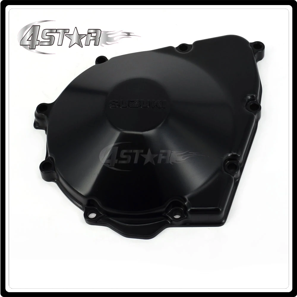 Engine Motor Stator Crankcase Cover For SUZUKI GSX400 Inazuma GK7BA GSF600 BANDIT 600 1996-2003 GSX600F GSX750F KATANA 1998-2006
Engine Motor Stator Crankcase Cover For SUZUKI GSX400 Inazuma GK7BA GSF600 BANDIT 600 1996-2003 GSX600F GSX750F KATANA 1998-2006