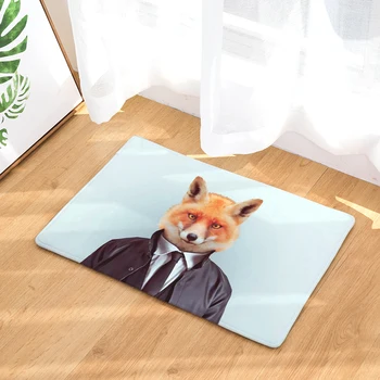 2017 New Cartoon Animals Print Carpets Non-slip Bathroom Mats Anti-Slip Rugs 40X60 50X80cm.
2017 New Cartoon Animals Print Carpets Non-slip Bathroom Mats Anti-Slip Rugs 40X60 50X80cm.