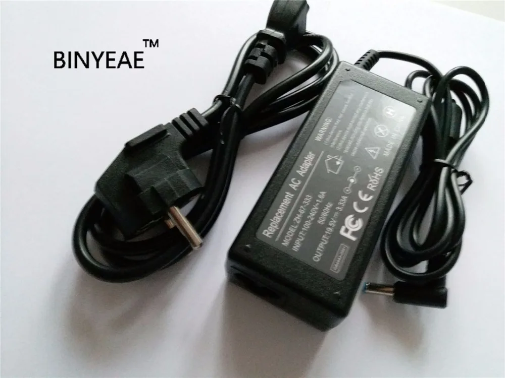 Зарядное устройство для HP Pavilion M4/15 PPP009C 15-j009WM 14-k001XX 14-k00TX 14-k002TX
Зарядное устройство для HP Pavilion M4/15 PPP009C 15-j009WM 14-k001XX 14-k00TX 14-k002TX
