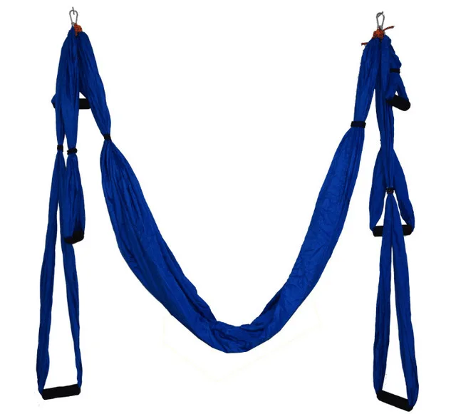 Fitness Yoga Hammock Swing (13)