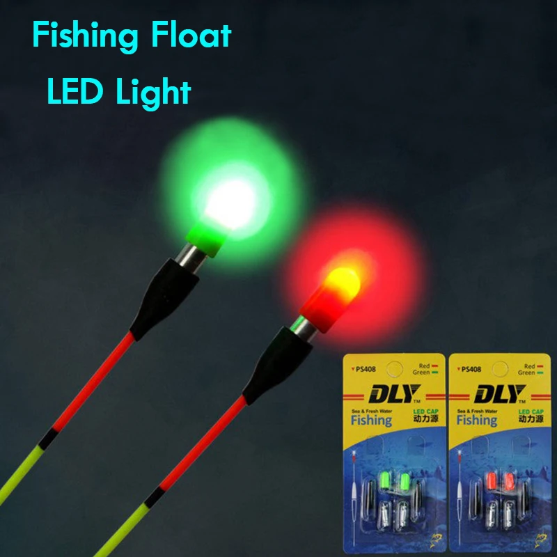 WLPFISHING High Brightness Fishing Float LED Glowing Light Waterproof Electric Light Stick 311 Battery Light Two Colours Gifts
WLPFISHING High Brightness Fishing Float LED Glowing Light Waterproof Electric Light Stick 311 Battery Light Two Colours Gifts