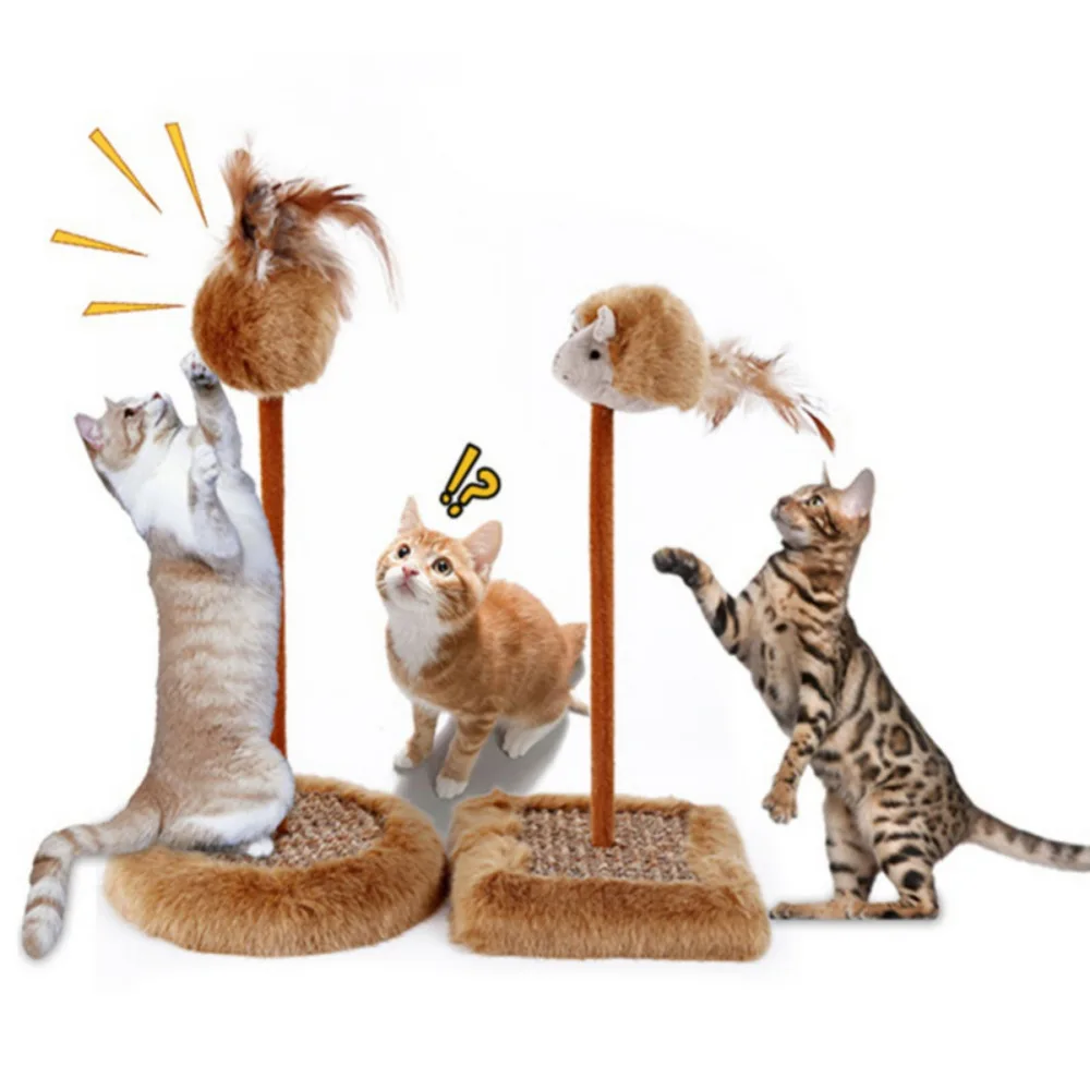 Cat Toy Pet Squeak Plush Mouse Mouse Toys Cat Kitten Interactive Cat Pet Products for Cat Supplies
Cat Toy Pet Squeak Plush Mouse Mouse Toys Cat Kitten Interactive Cat Pet Products for Cat Supplies