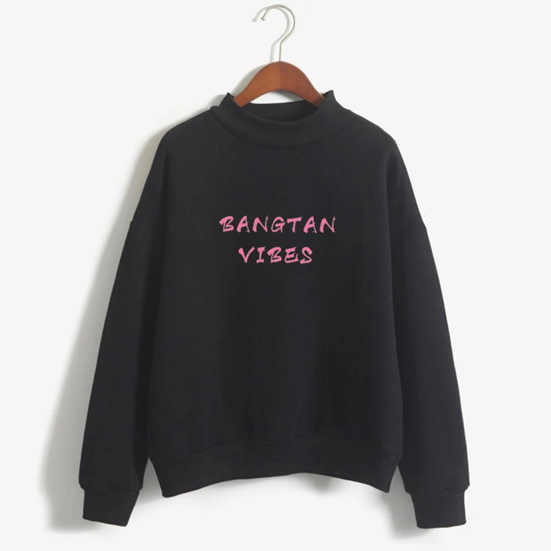 New Kpop Bangtan Boys Hoodies Women Antumn Winter Fleece Lovely Calligraphy Letters Bangtan Vibes Print Sweatshirt Drop Ship
New Kpop Bangtan Boys Hoodies Women Antumn Winter Fleece Lovely Calligraphy Letters Bangtan Vibes Print Sweatshirt Drop Ship