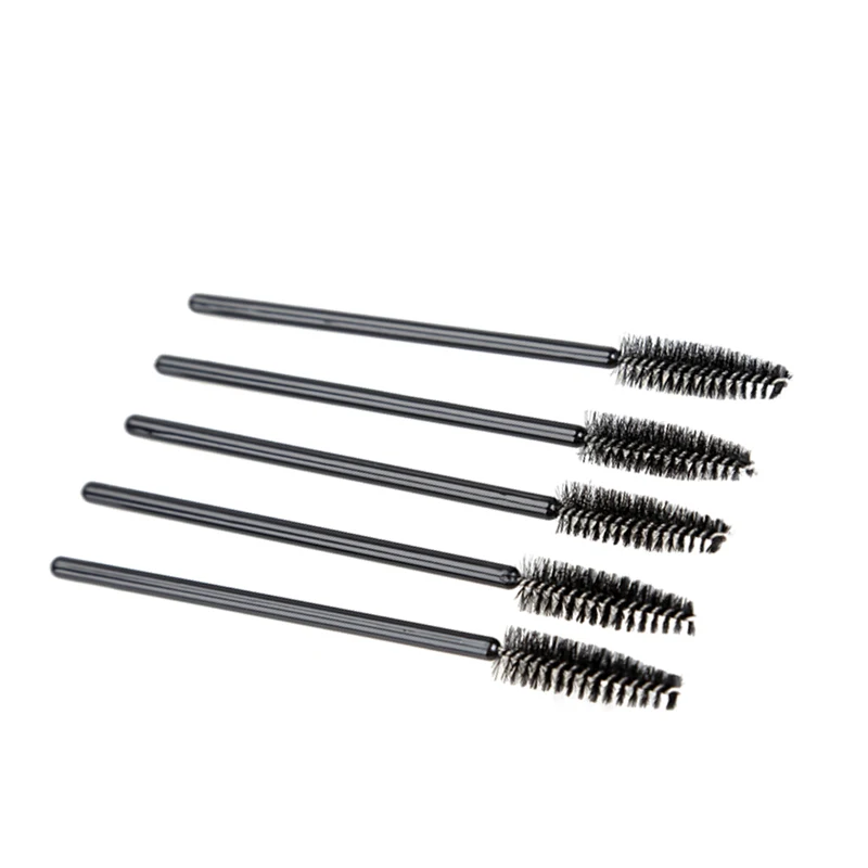 Hot sale 100Pcs One-Off Disposable Eyelash Brush Mini Mascara Wand Applicator Makeup Tools
Hot sale 100Pcs One-Off Disposable Eyelash Brush Mini Mascara Wand Applicator Makeup Tools