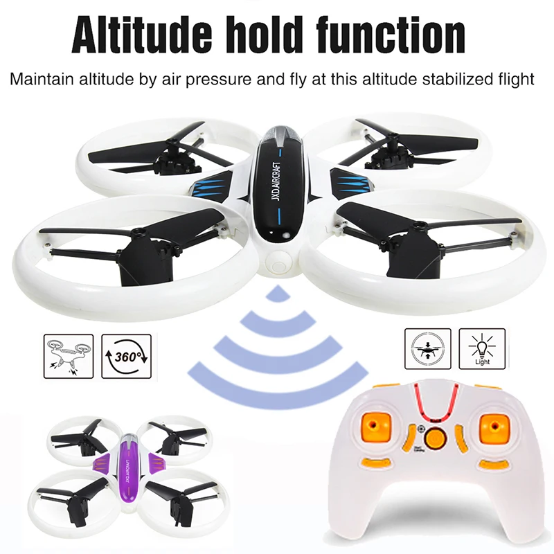 2.4G 4CH 6-Axis Quadcopter 2.4G 4CH 6-Axis Drone Toy RC Drone NO Camera Neon Gift FPV Remote Drone Helicopter Toy RC Toys
2.4G 4CH 6-Axis Quadcopter 2.4G 4CH 6-Axis Drone Toy RC Drone NO Camera Neon Gift FPV Remote Drone Helicopter Toy RC Toys