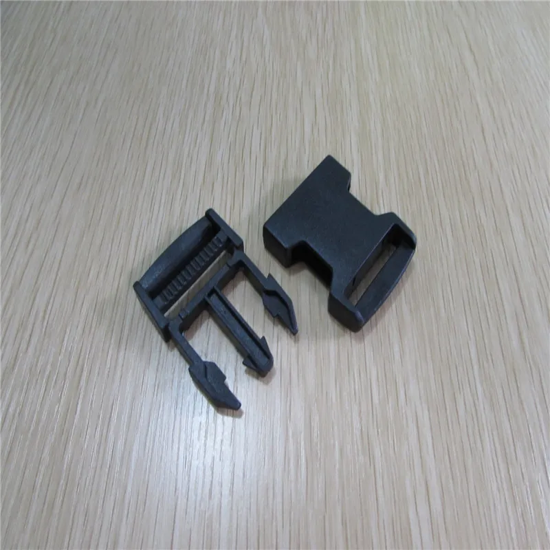 Manufacturer AINOMI BABY CARRIER ACCESSORY 32mm Single Adjustment Side Release Acetal Buckle
Manufacturer AINOMI BABY CARRIER ACCESSORY 32mm Single Adjustment Side Release Acetal Buckle