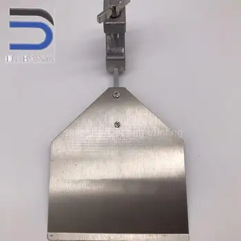 Sheet smoother with clamp 66.072.084F for offset printing machine
Sheet smoother with clamp 66.072.084F for offset printing machine