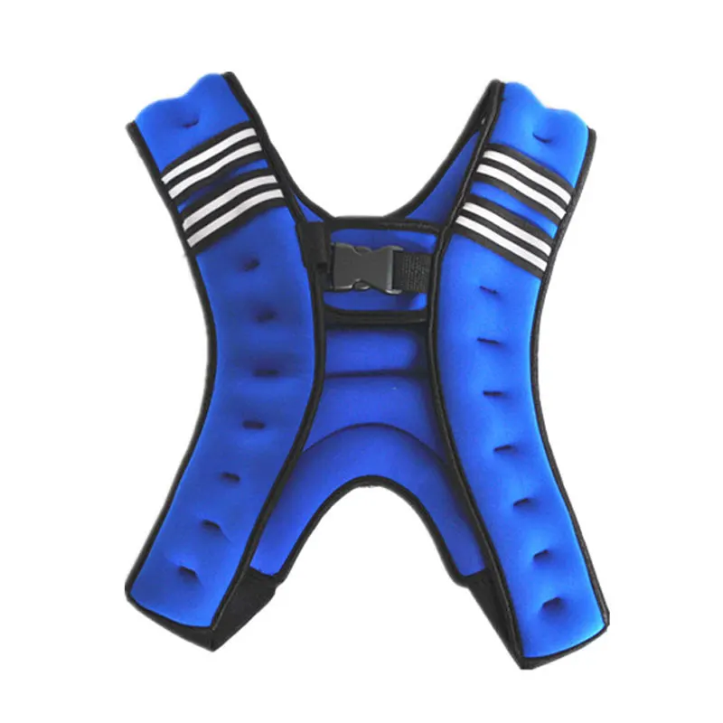 NEW weight vest fitness equipment weighted vest with the weighting 10kg 1pc
NEW weight vest fitness equipment weighted vest with the weighting 10kg 1pc