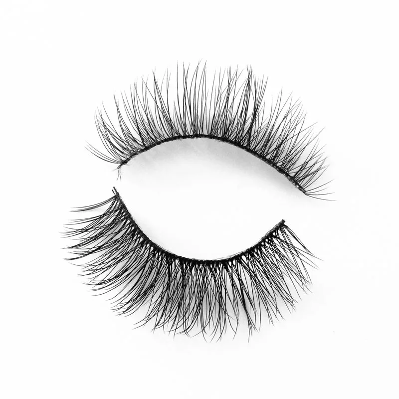 3D False Eyelashes Chemical Fiber Fake Eyelashes Natural Cross Eyelashes HandMade Comfortable Soft Beautiful Makeup Lashes
3D False Eyelashes Chemical Fiber Fake Eyelashes Natural Cross Eyelashes HandMade Comfortable Soft Beautiful Makeup Lashes