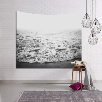 Tapestry Wall Hanging Beautiful surf beach Bedroom Living Room Blanket Yoga Beach Towel Tablecloth
Tapestry Wall Hanging Beautiful surf beach Bedroom Living Room Blanket Yoga Beach Towel Tablecloth